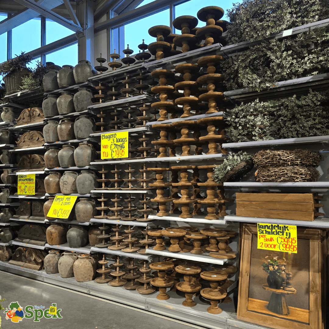 Wood & Stone - Afbeelding 2