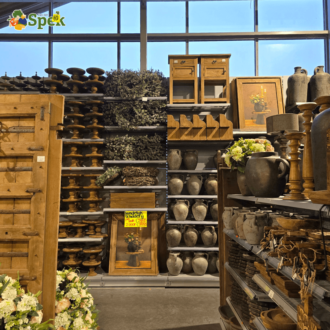 Wood & Stone - Afbeelding 4
