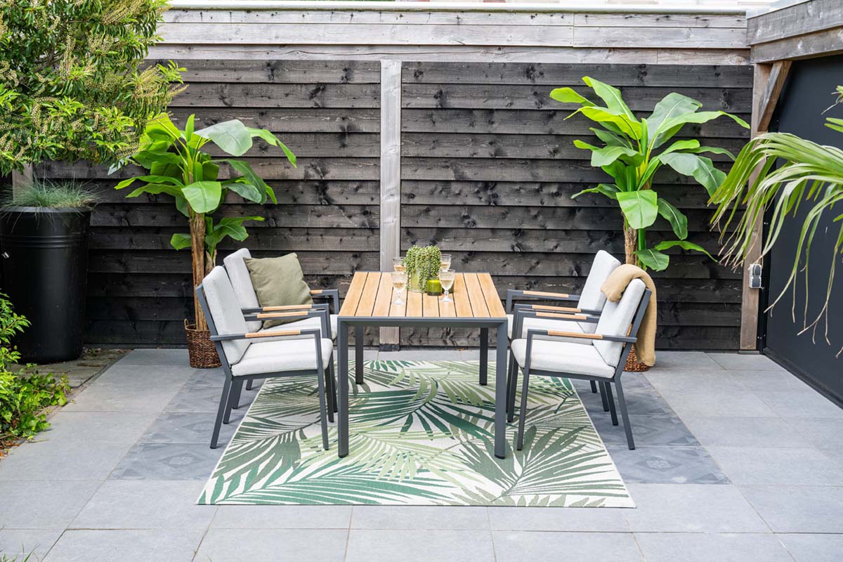 Tafel Felini 220cm - Afbeelding 3