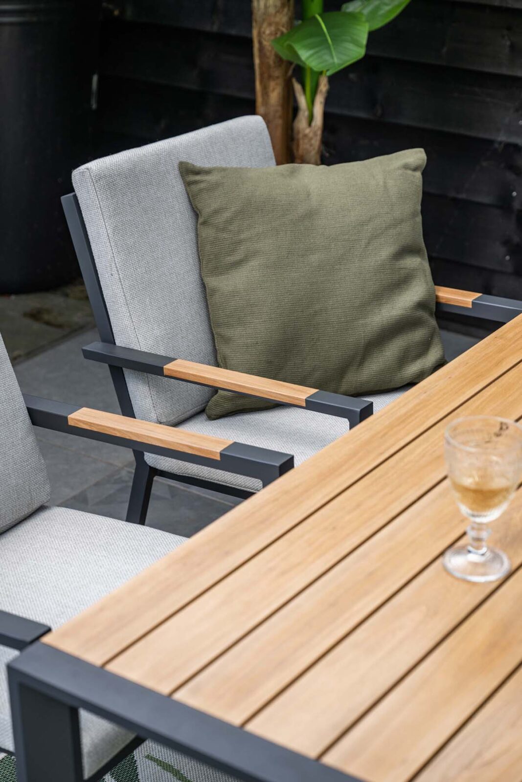 Tafel Felini 220cm - Afbeelding 6
