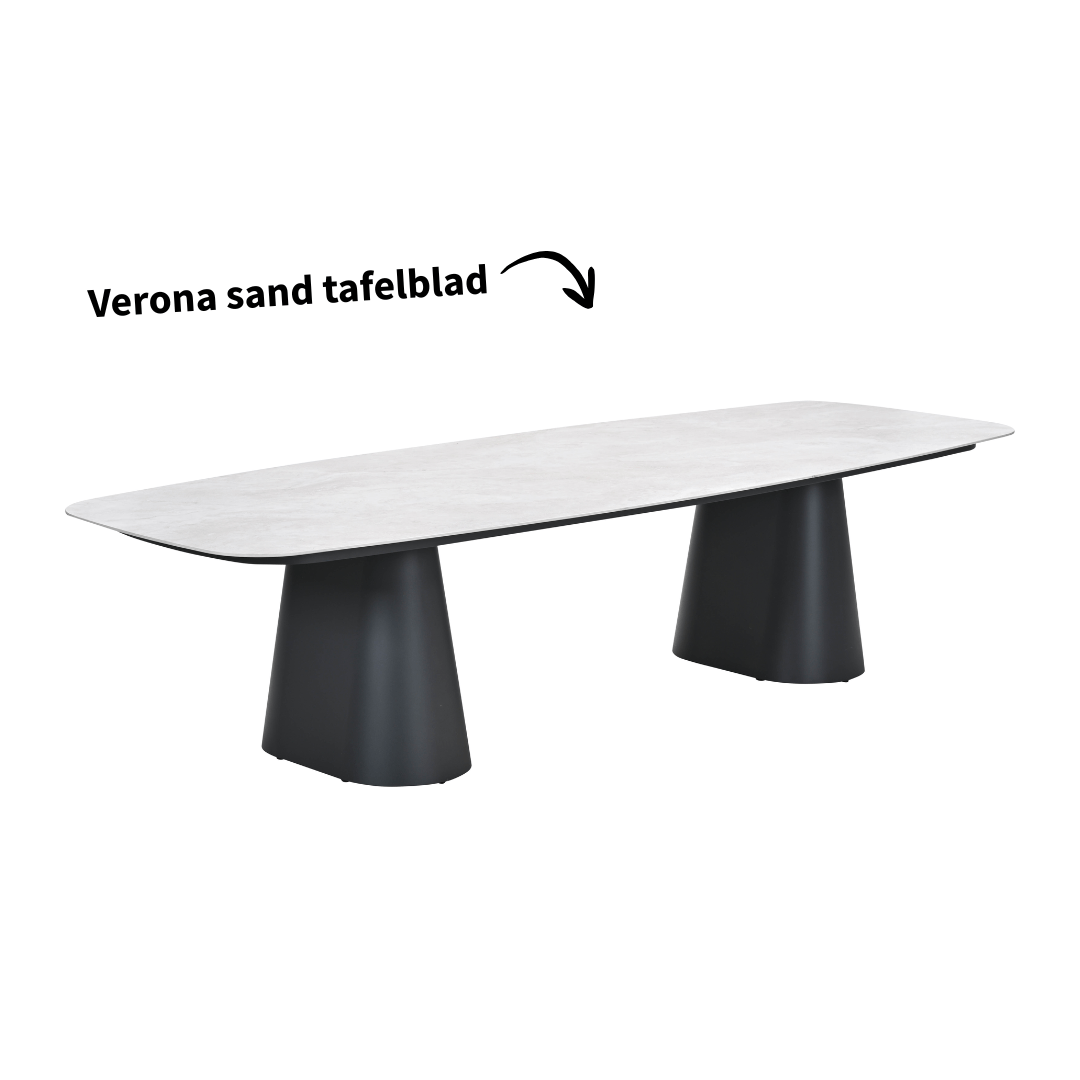 Afbeedling Denver tafel - Spekvoordeel.nl