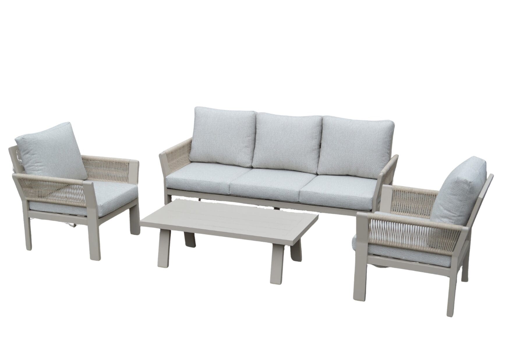 Spektopper loungeset verona - Afbeelding 2
