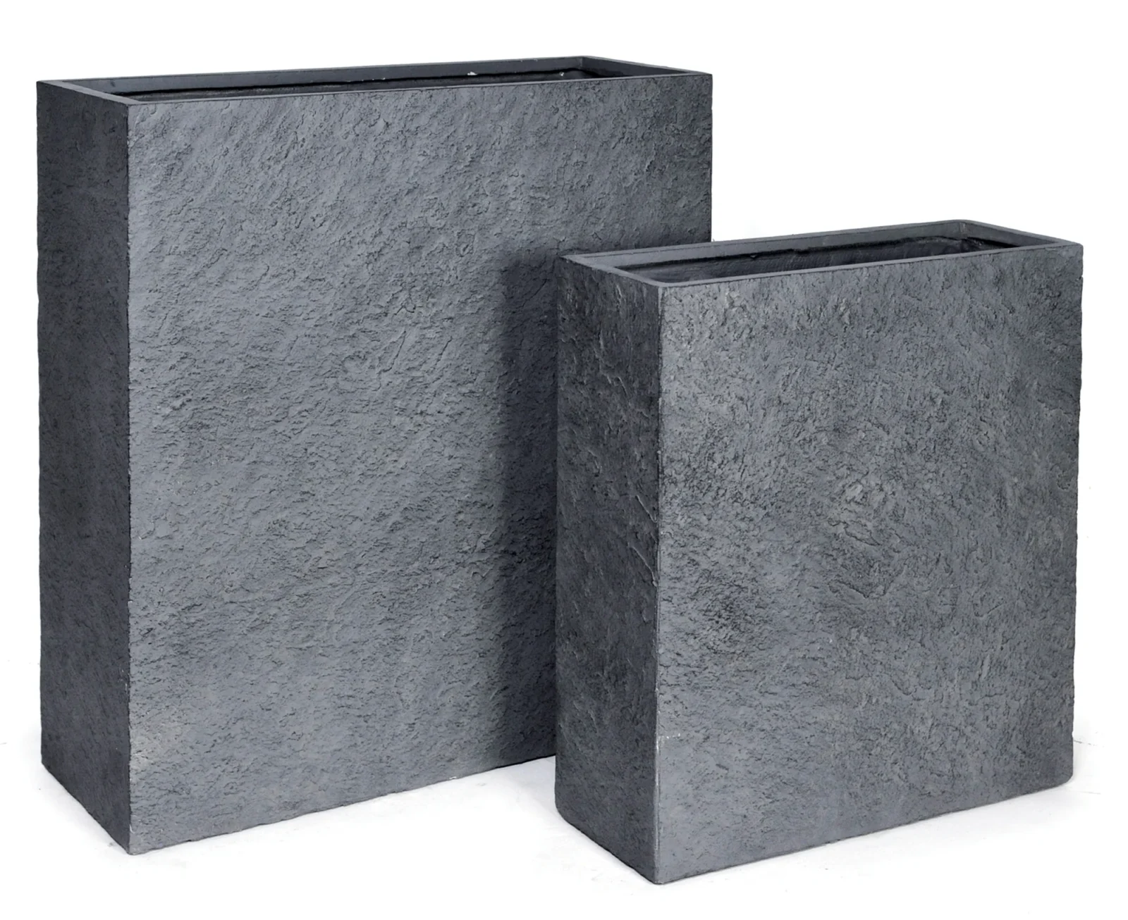 Afbeedling Arizona Terrace Part Graphite - Spekvoordeel.nl
