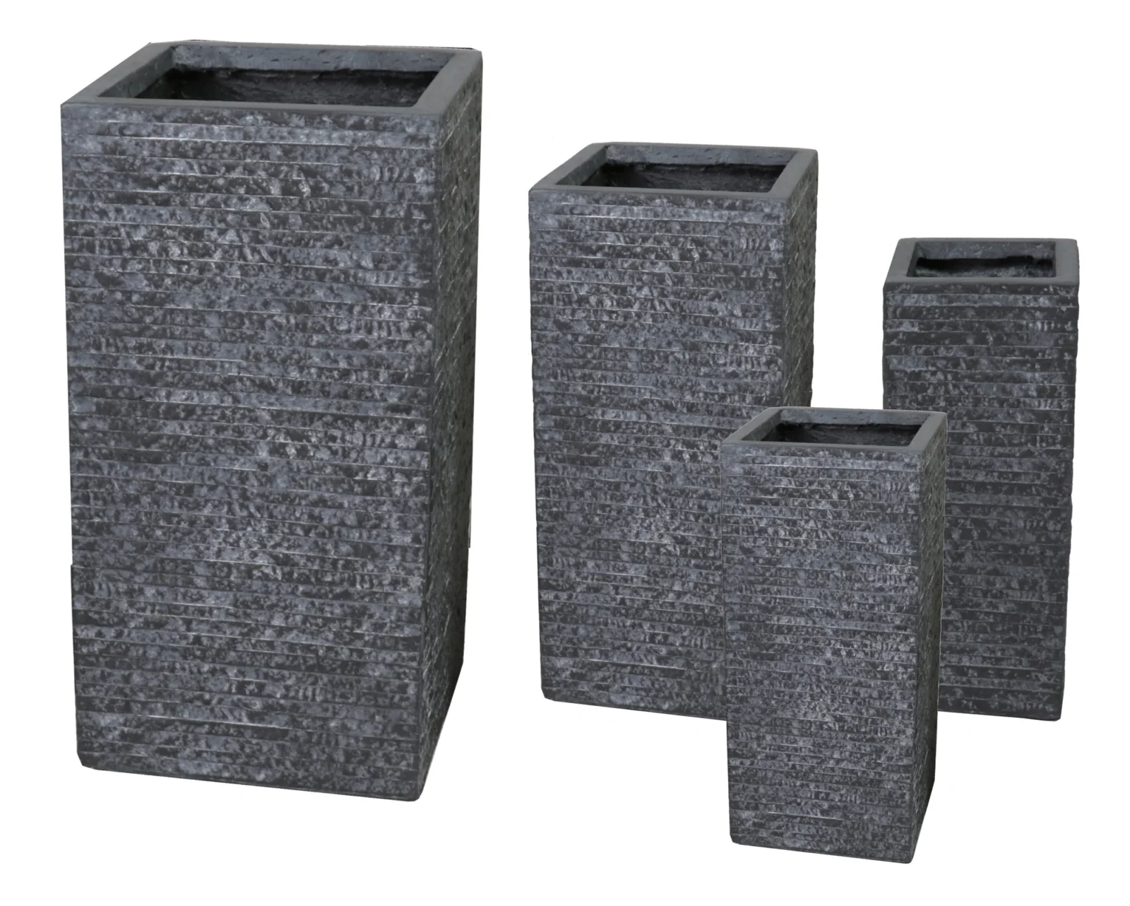 Afbeedling Utah Cubihi Graphite - Spekvoordeel.nl