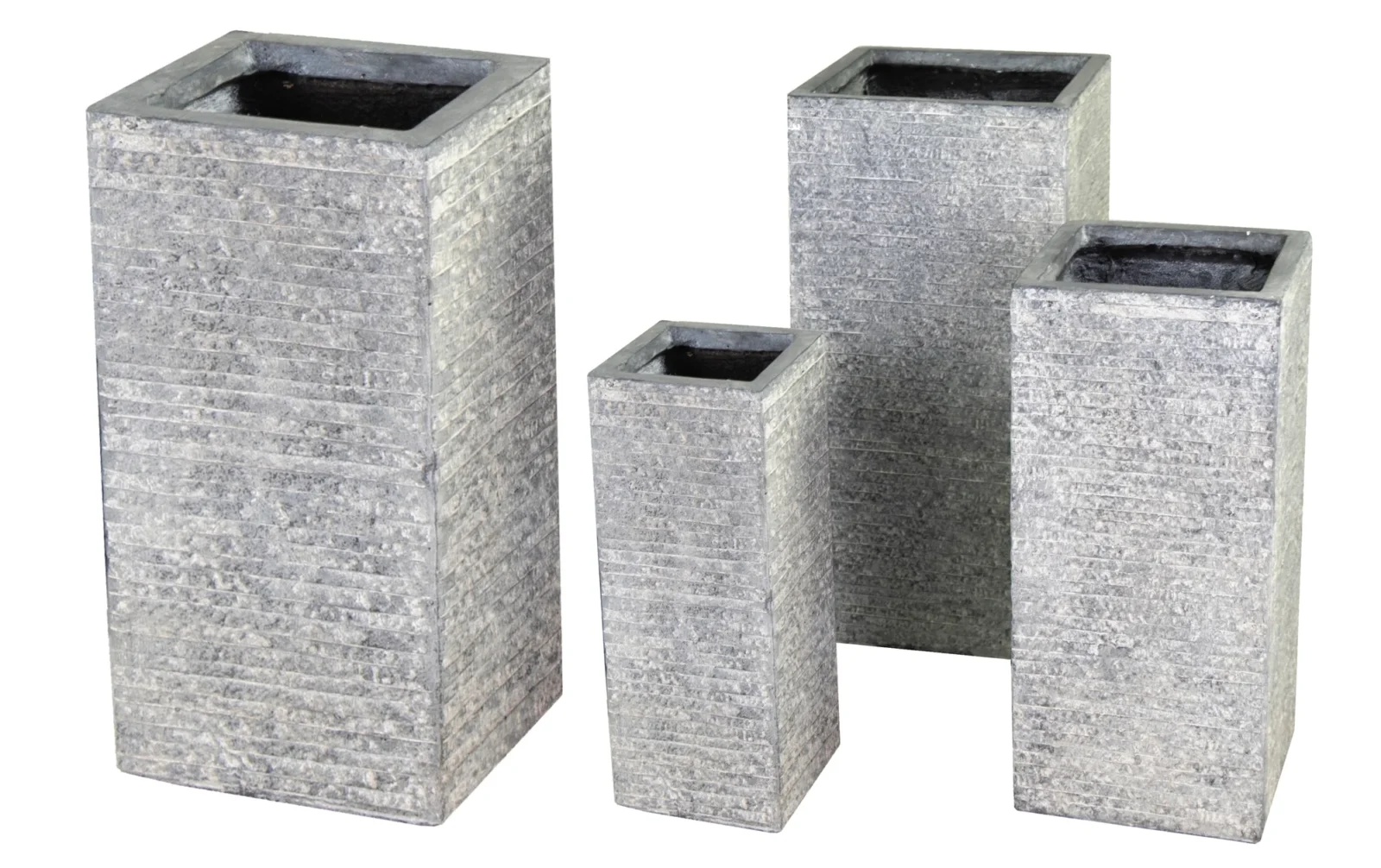 Afbeedling Utah Cubihi Washed Grey - Spekvoordeel.nl