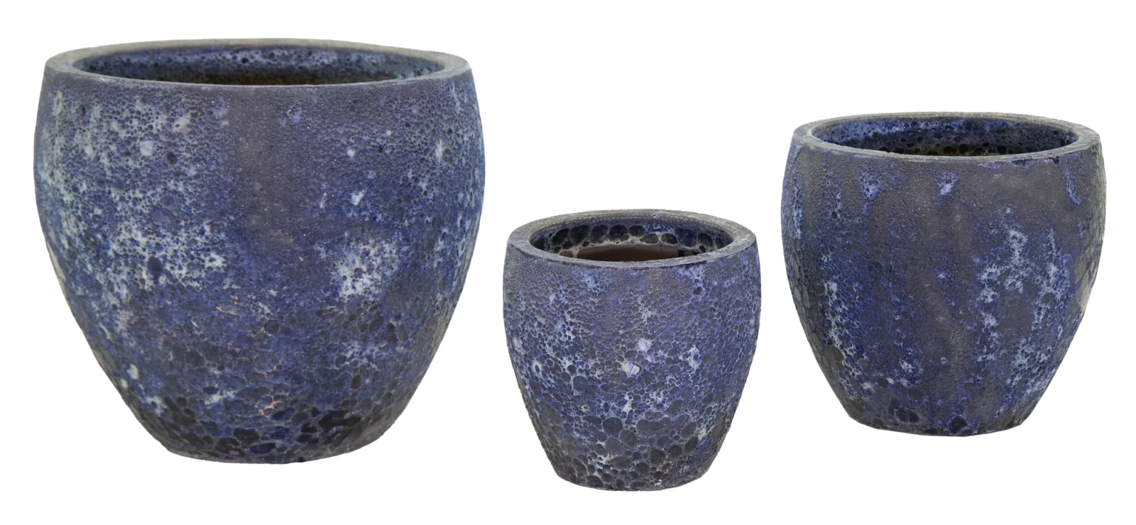 Afbeedling Antique Belly Blue - Spekvoordeel.nl