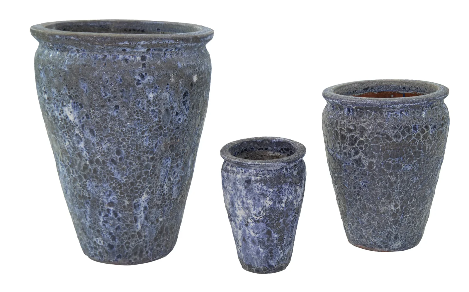 Afbeedling Antique Delta Stretched Blue - Spekvoordeel.nl