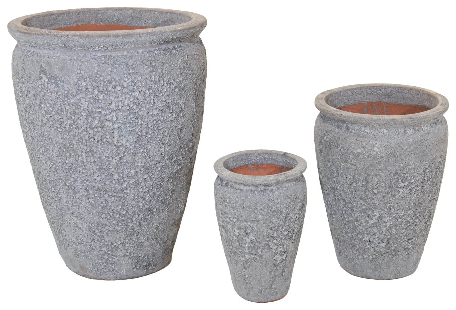 Afbeedling Antique Delta Stretched Anthracite - Spekvoordeel.nl
