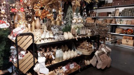 Afbeelding bij nieuwsbericht - '-30% KORTING OP ALLE KERSTDECORATIE - Spekvoordeel.nl