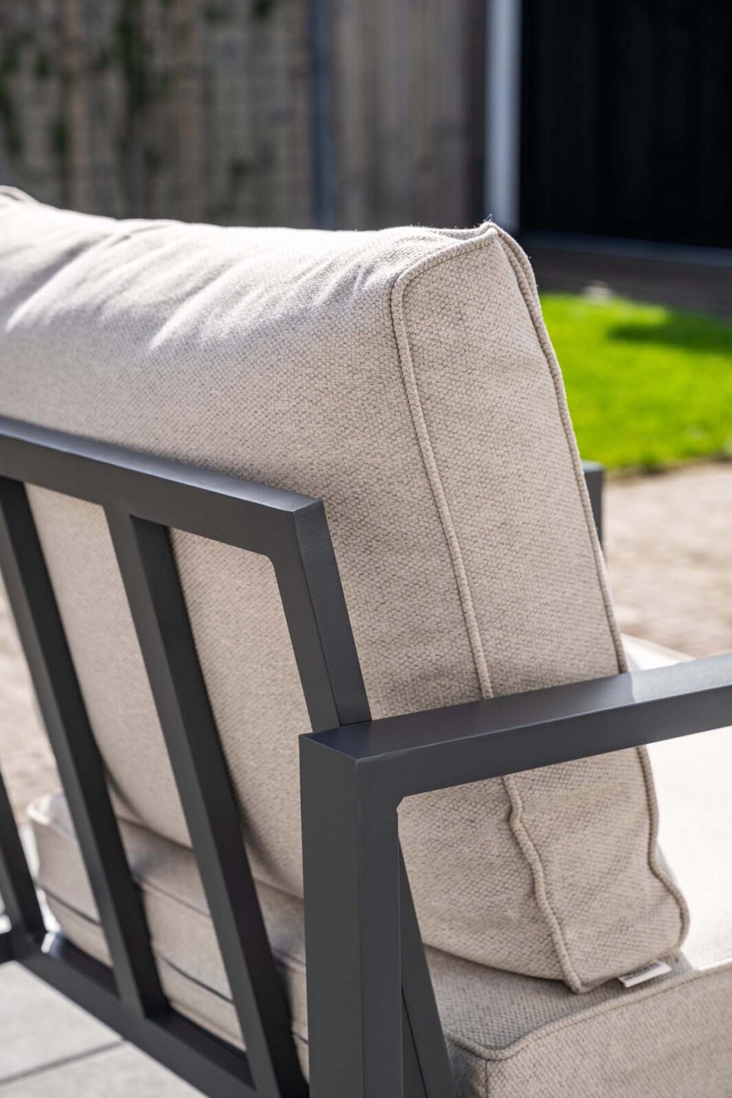 Tuinset Springs | 4-delig | Beige - Afbeelding 7