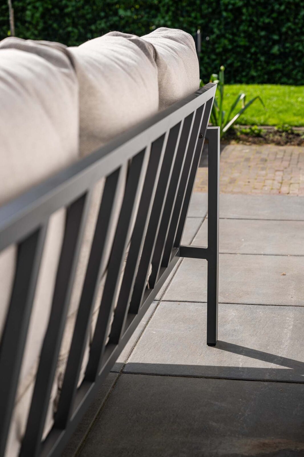 Tuinset Springs | 4-delig | Beige - Afbeelding 6