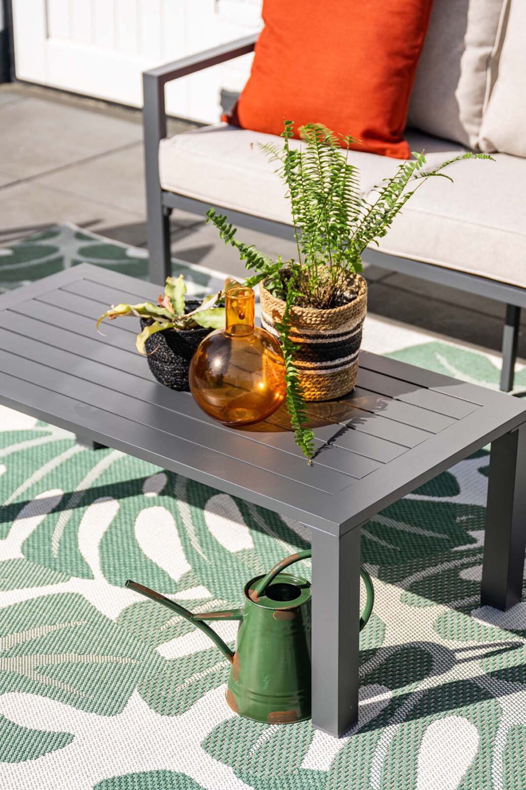 Tuinset Springs | 4-delig | Beige - Afbeelding 5