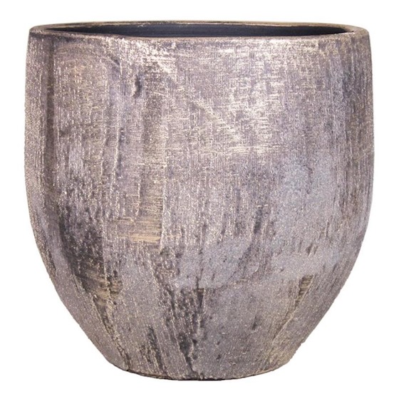 Afbeedling Binnenpot Madeira goud - Spekvoordeel.nl