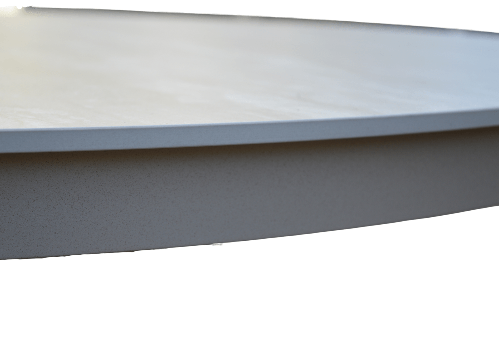 Verona tuintafel rond - Afbeelding 3