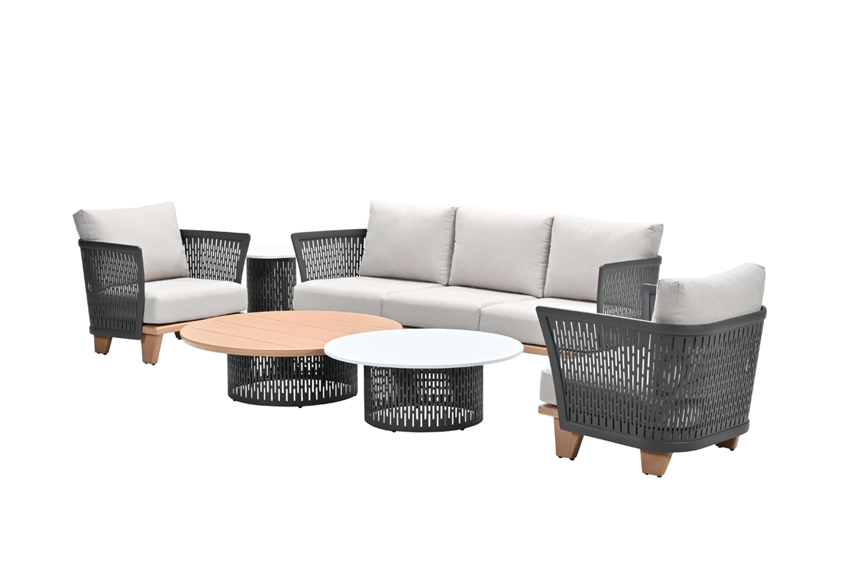 Cobana loungeset - Afbeelding 2