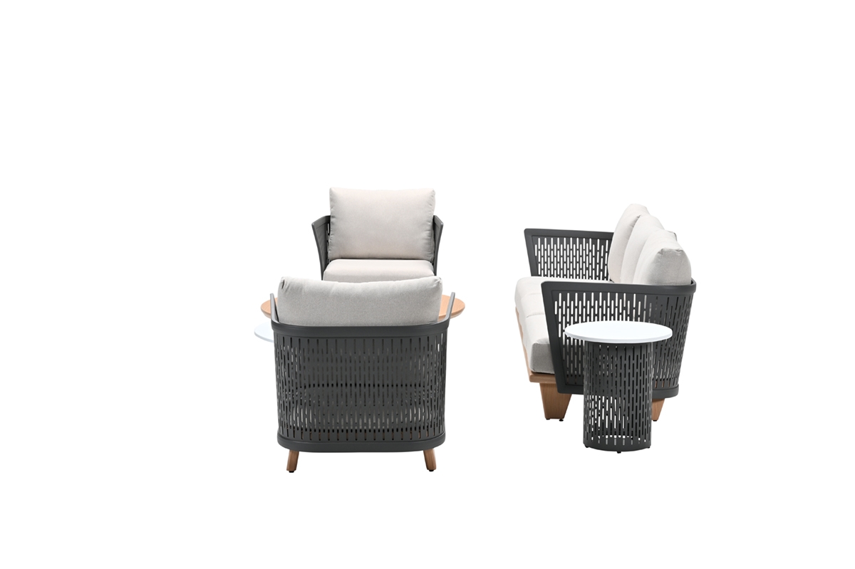 Cobana loungeset - Afbeelding 3