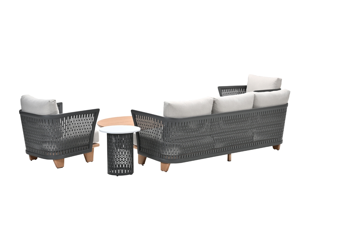 Cobana loungeset - Afbeelding 4