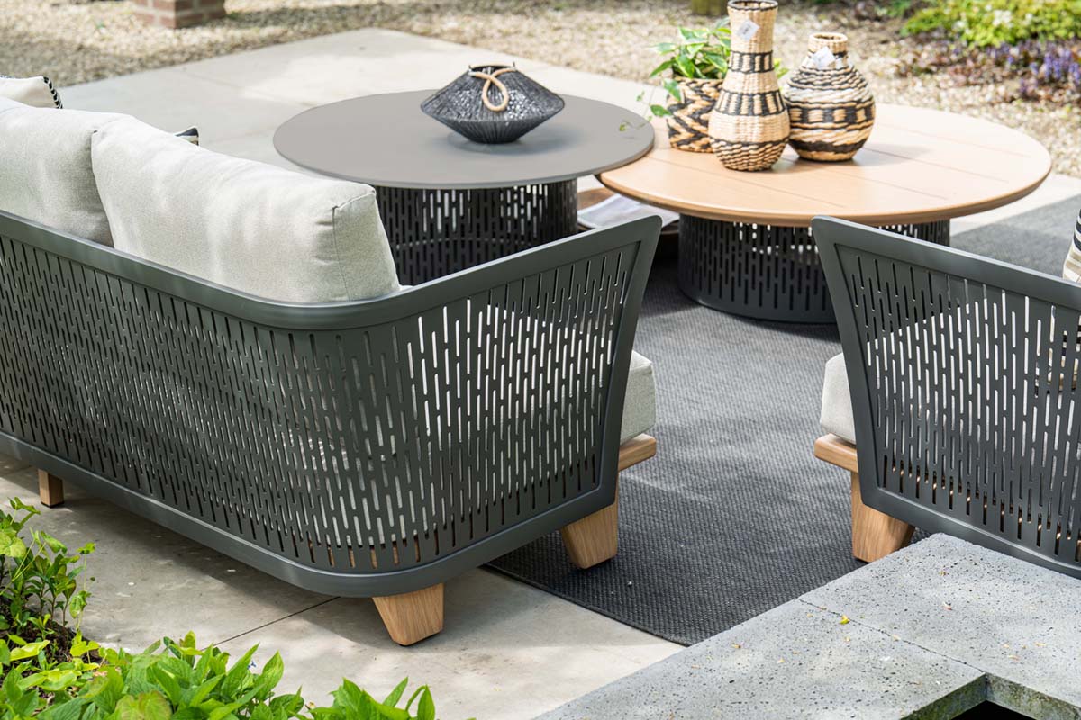 Cobana loungeset - Afbeelding 13