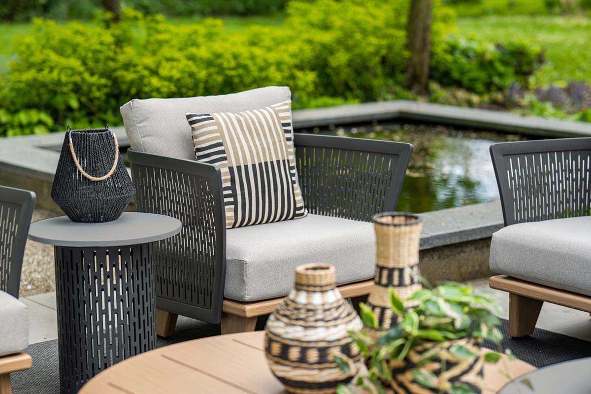 Cobana loungeset - Afbeelding 5