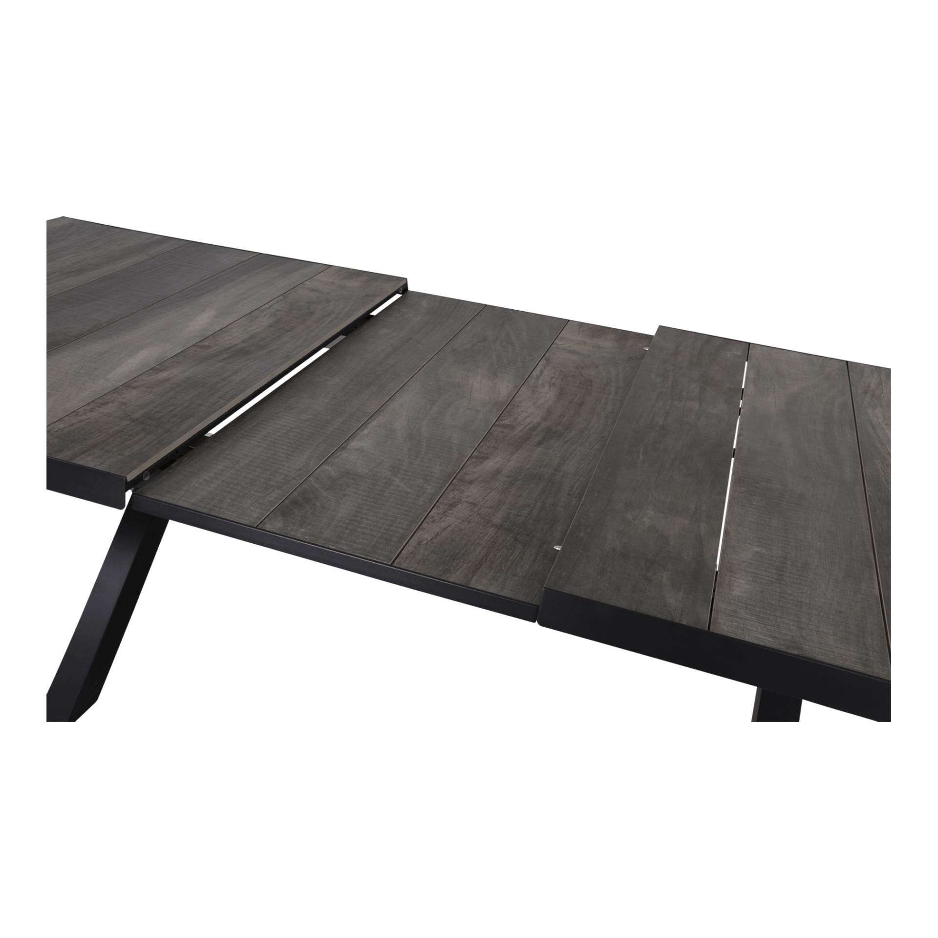 Tafel Monaco + 6x stoel Cindy | Diningset - Afbeelding 3