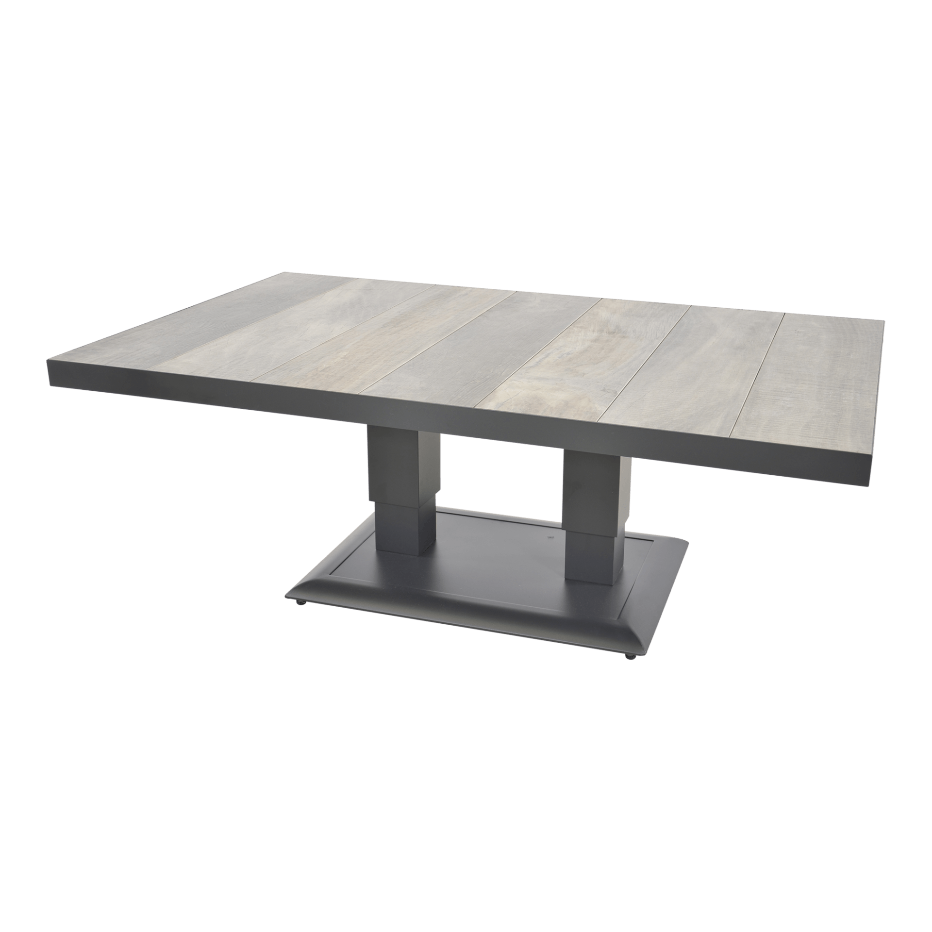 Afbeedling Prato tuintafel (kopie) - Spekvoordeel.nl