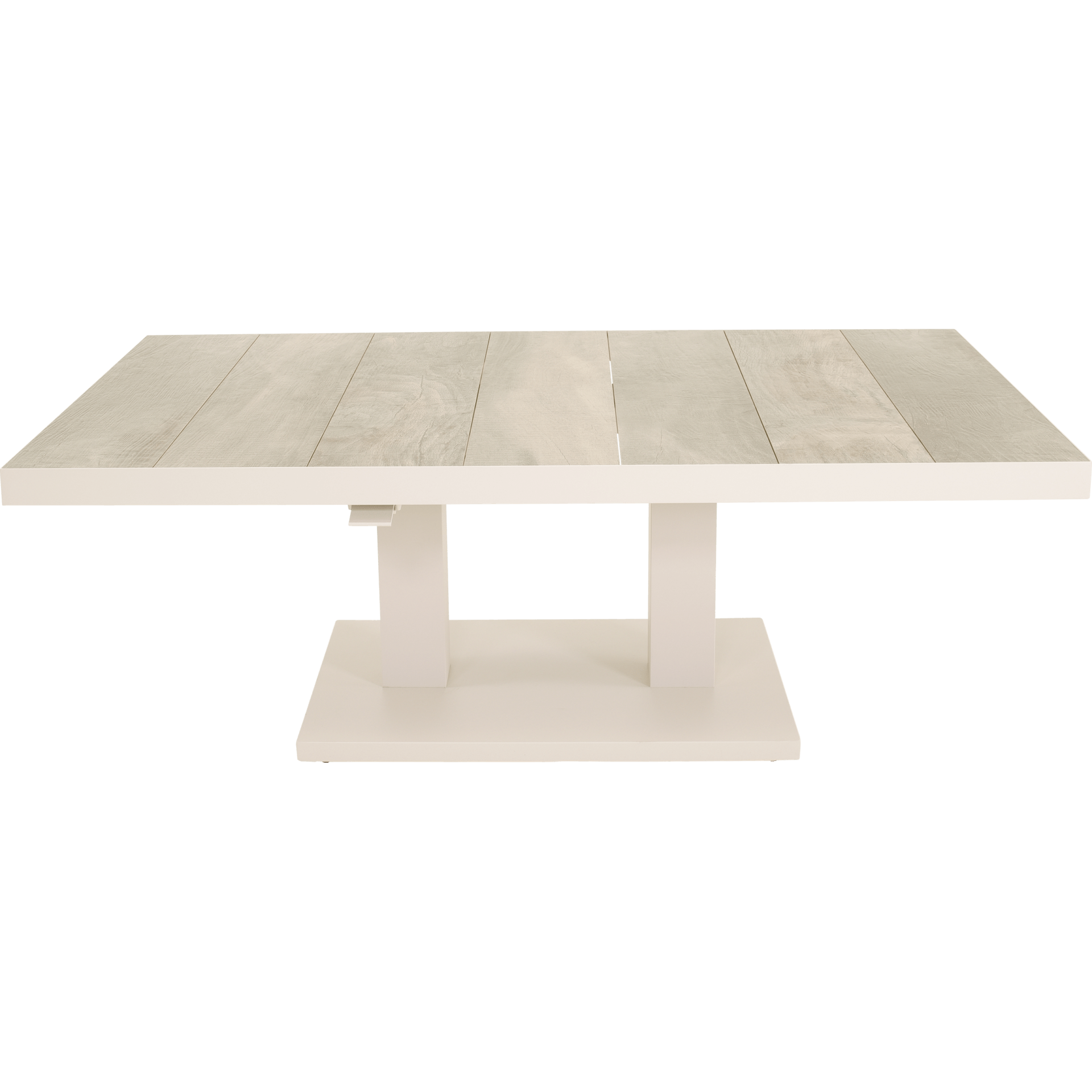 Prato tuintafel | off-white - Afbeelding 4