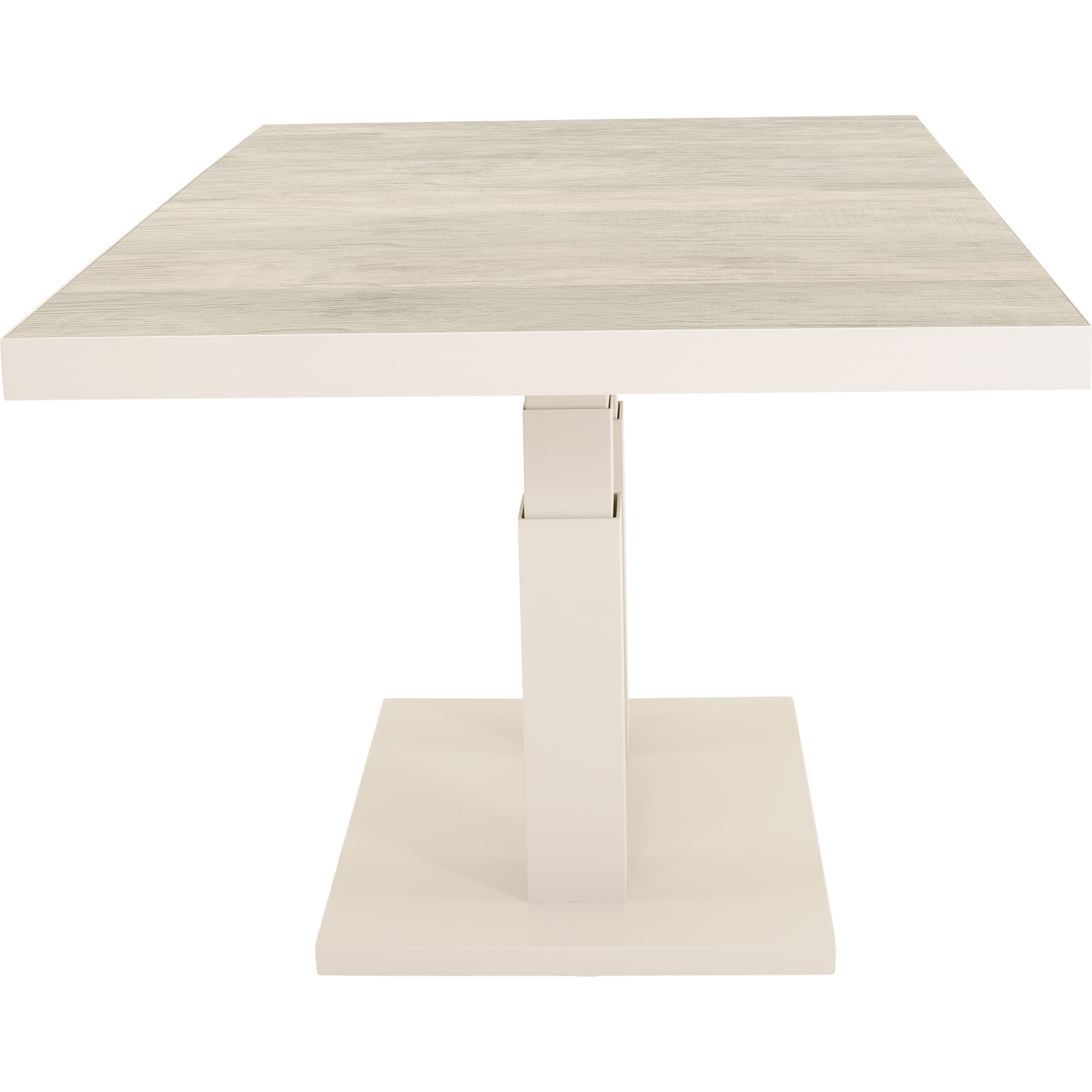 Prato tuintafel | off-white - Afbeelding 5