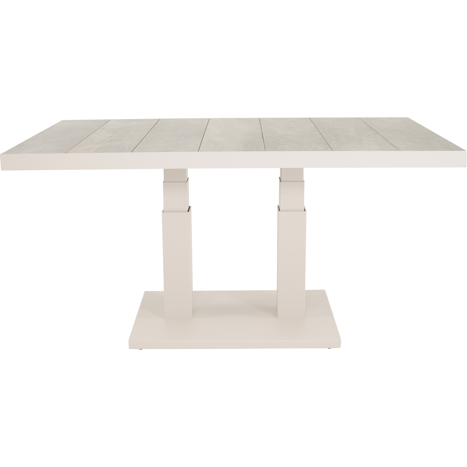 Prato tuintafel | off-white - Afbeelding 6