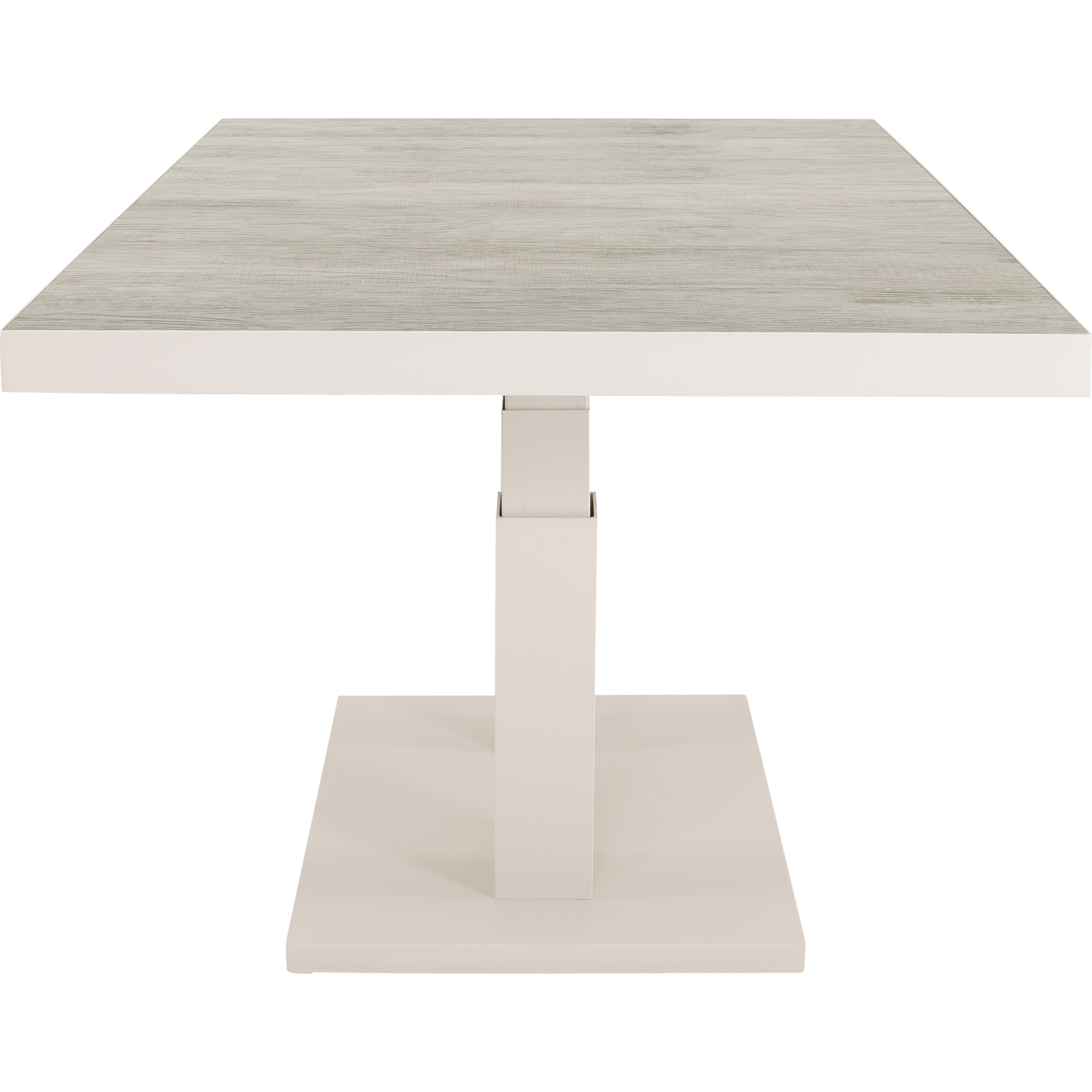Prato tuintafel | off-white - Afbeelding 7