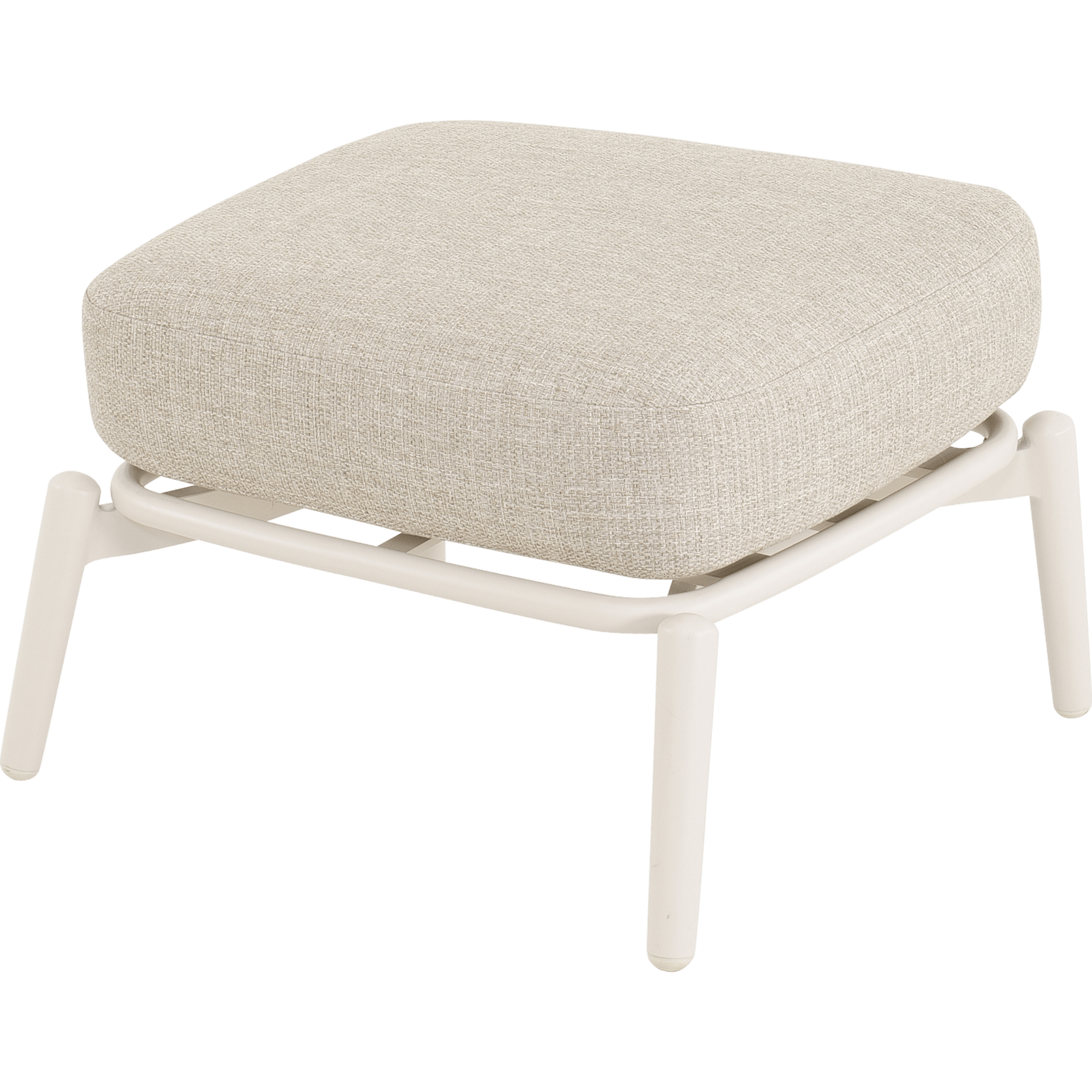 Marseille hocker - Afbeelding 3