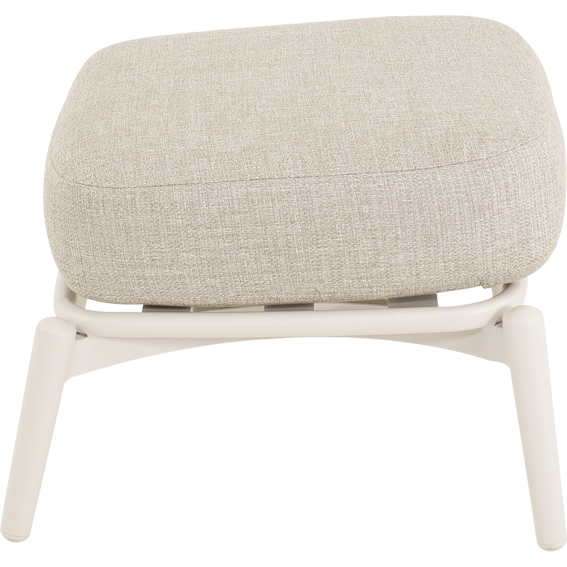Marseille hocker - Afbeelding 4