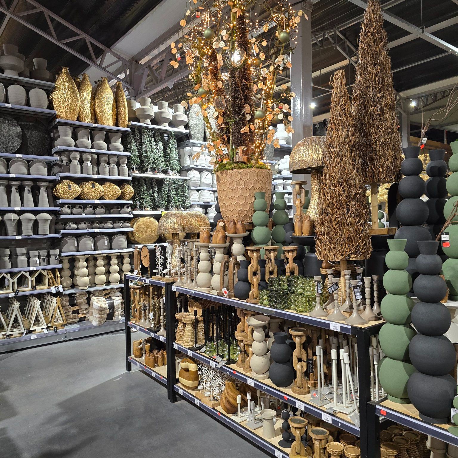 Decoratie