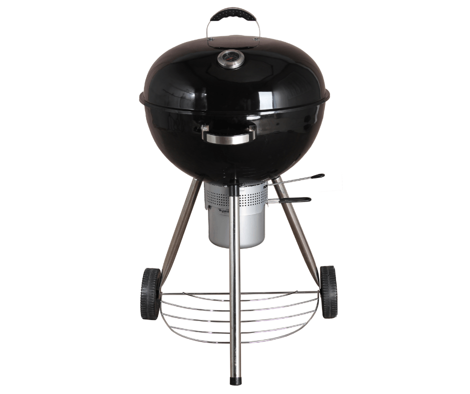 Afbeedling Barbecue Azzurro promo kettle