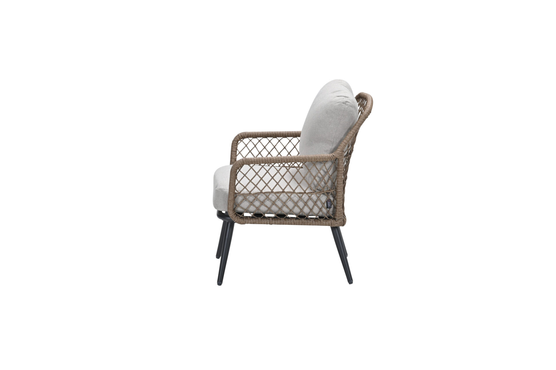 Allasio lounge stoel - Afbeelding 3