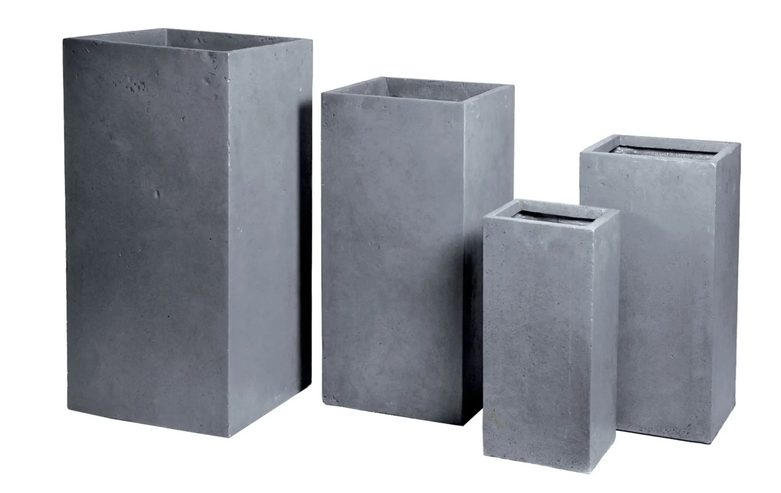 Afbeedling Clayfibre Cubihi Authgrey - Spekvoordeel.nl