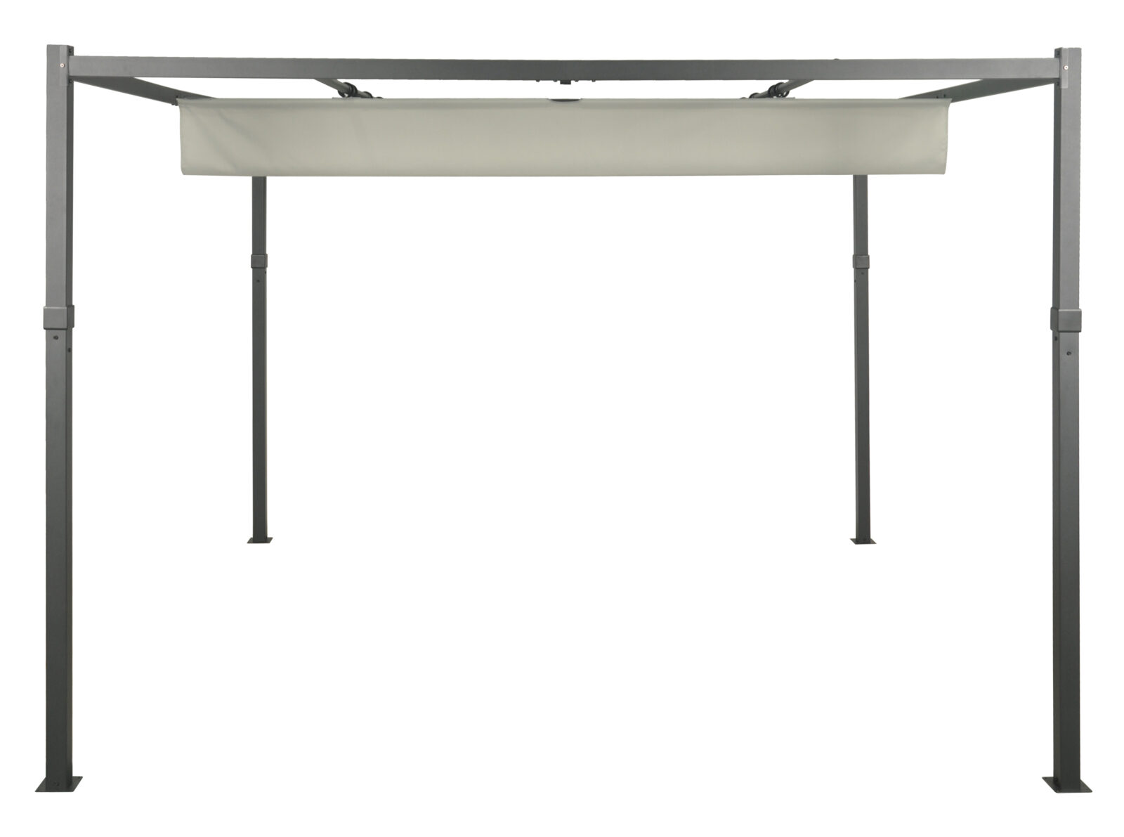 Pergola Athene - Afbeelding 3