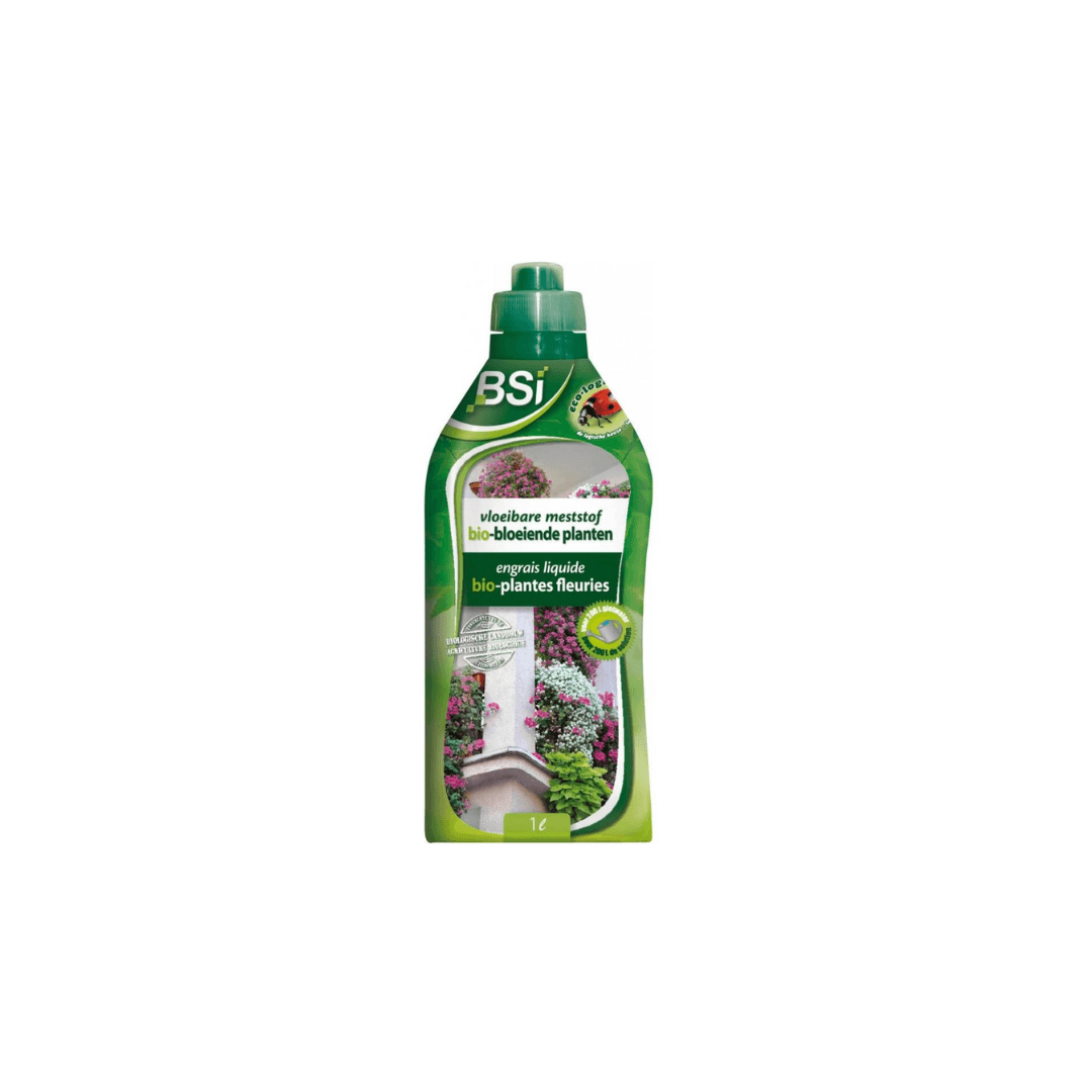 Afbeedling Bio bloeiende planten meststof - Spekvoordeel.nl