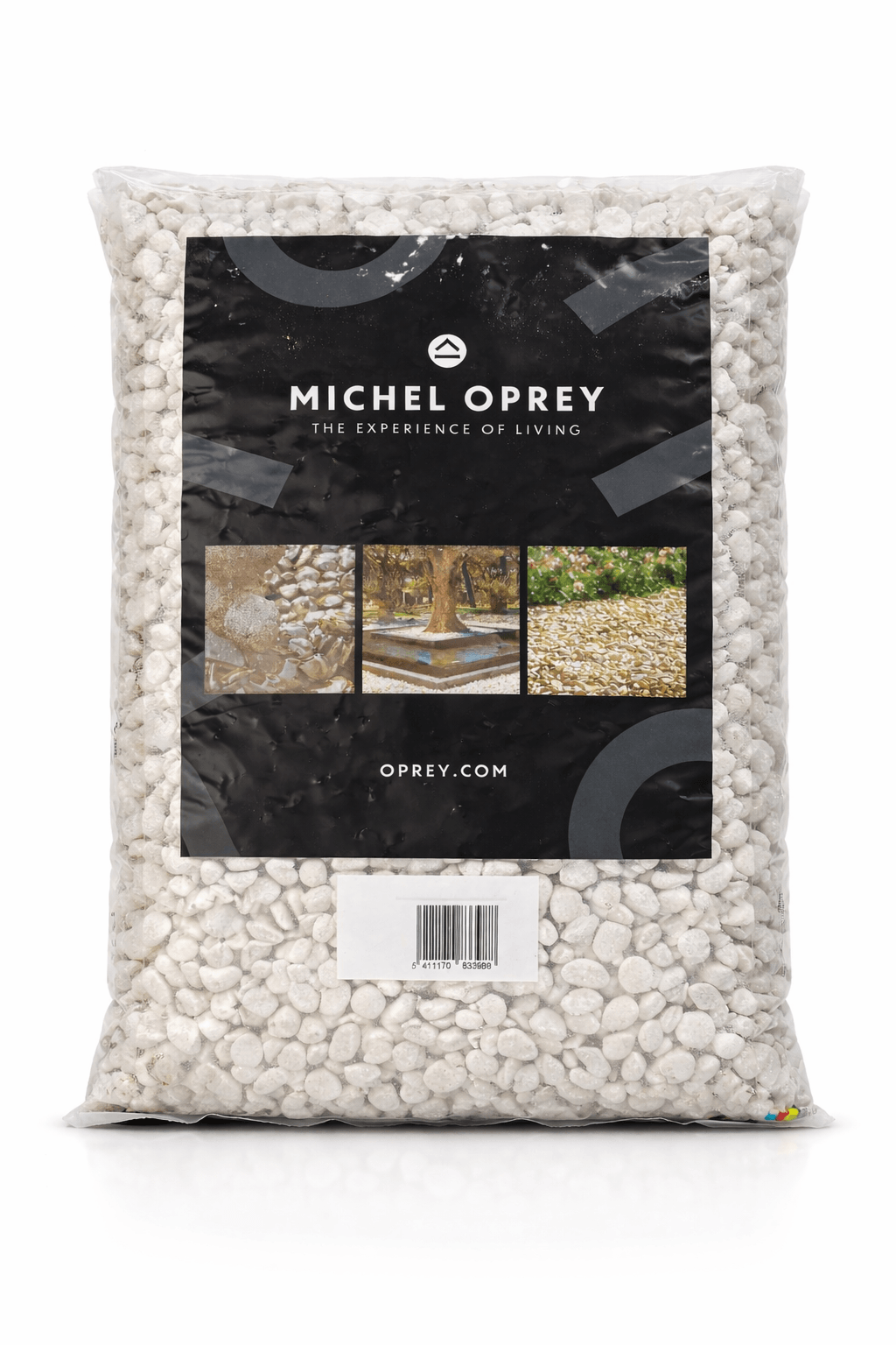 Afbeedling Grind 25kg - Spekvoordeel.nl