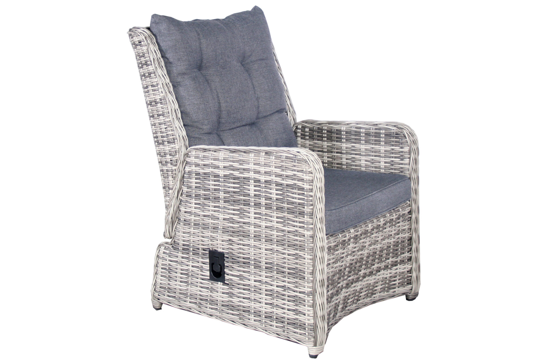 Tafel Monaco + 6x stoel Cindy | Diningset - Afbeelding 4
