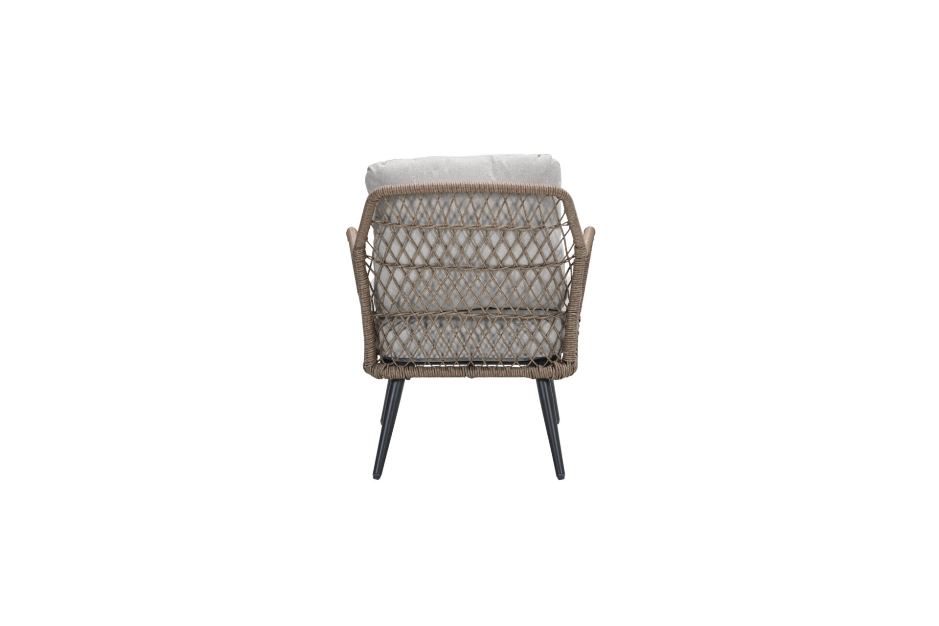 Allasio lounge stoel - Afbeelding 5