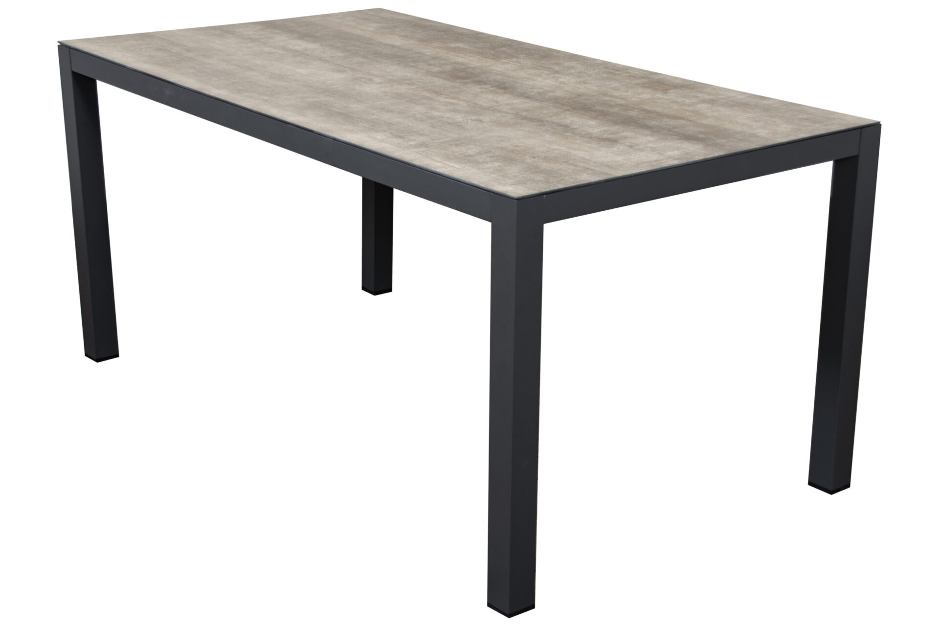 Tafel Dora + 6x stoel Santana | Diningset - Afbeelding 3