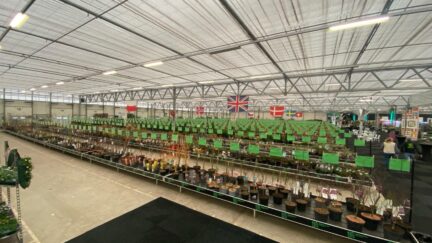 Afbeelding bij nieuwsbericht - Beurs opgekocht - Spekvoordeel.nl