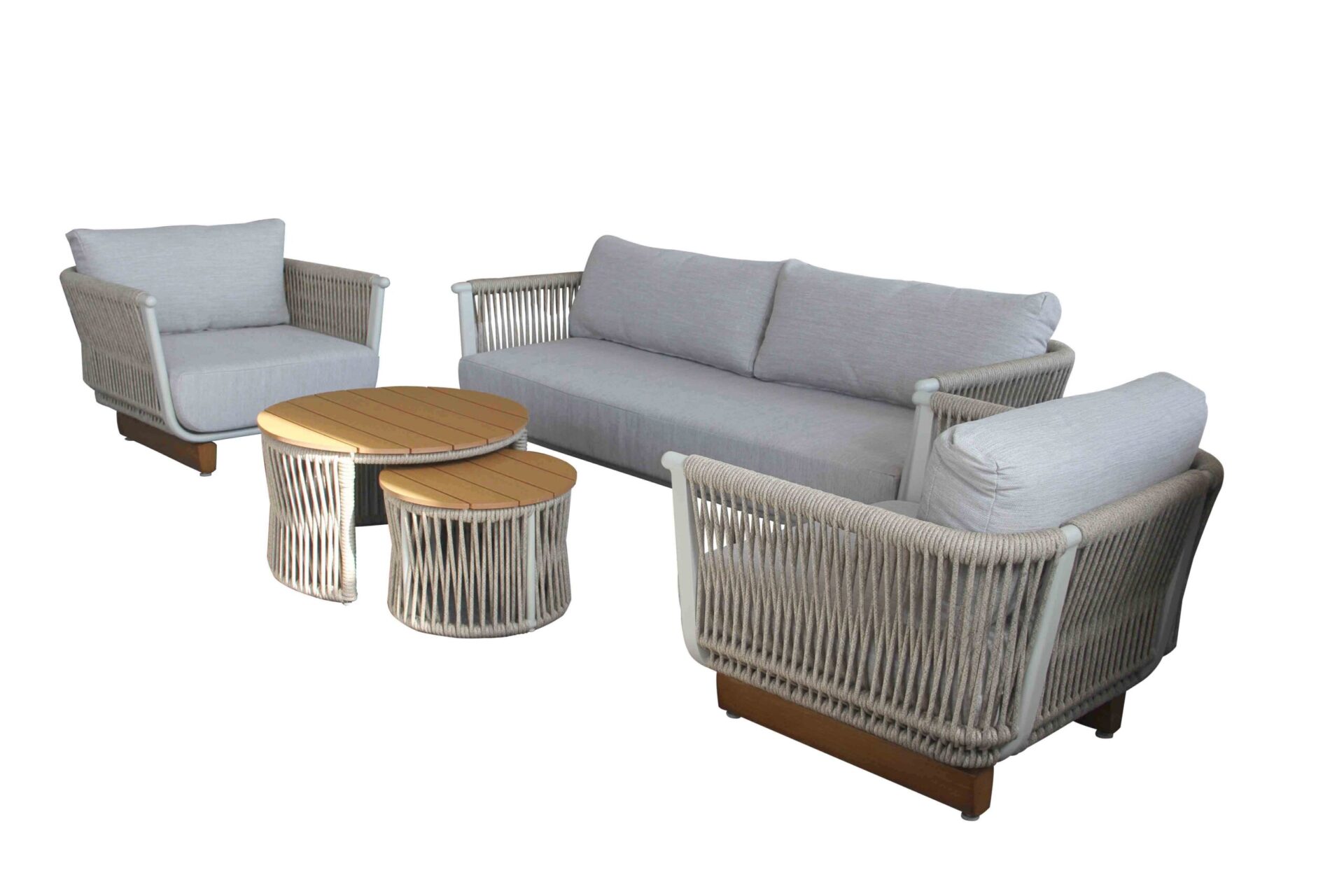 Lanzarote loungeset - Afbeelding 2