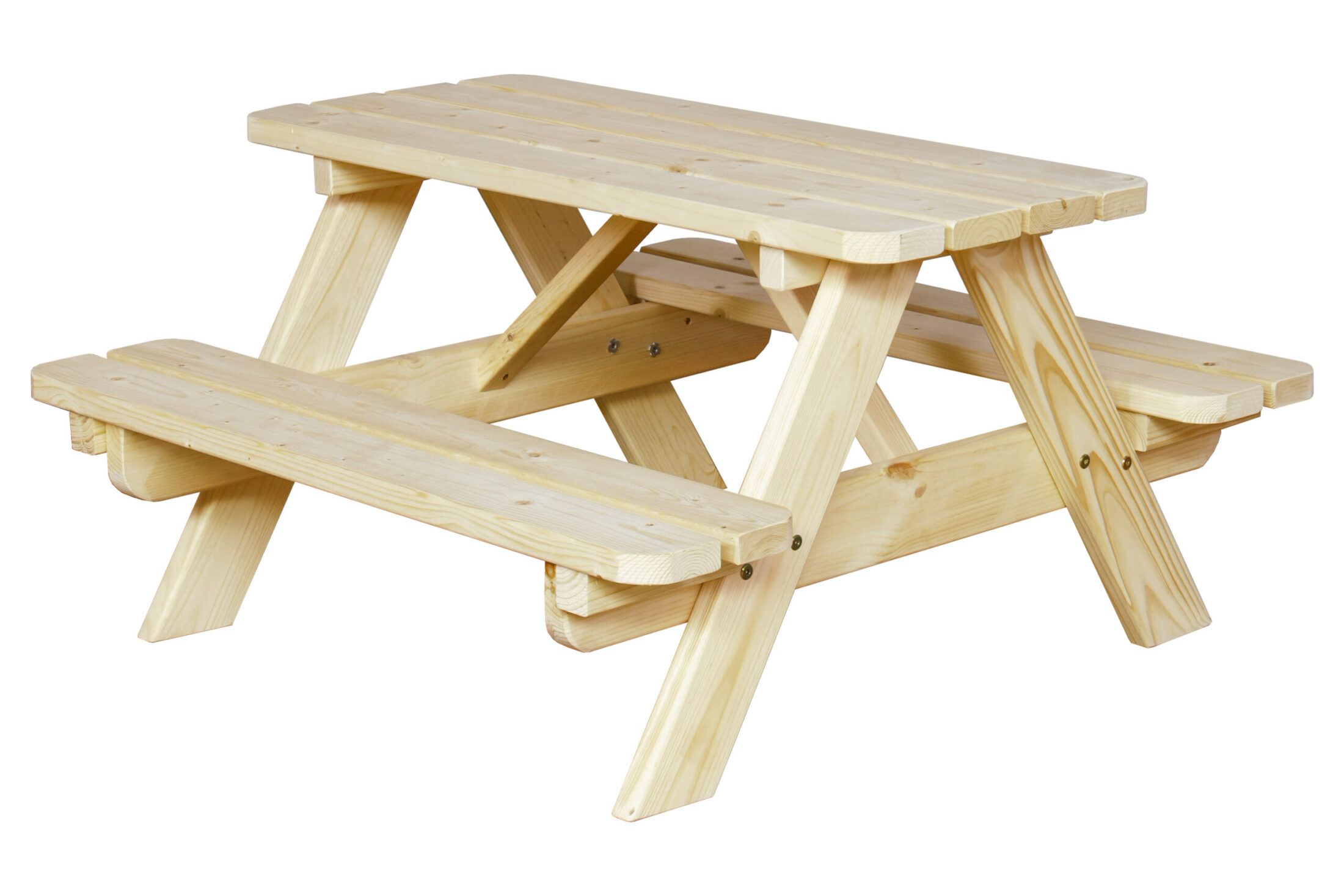 Afbeedling Jimmy kinderpicknicktafel - Spekvoordeel.nl