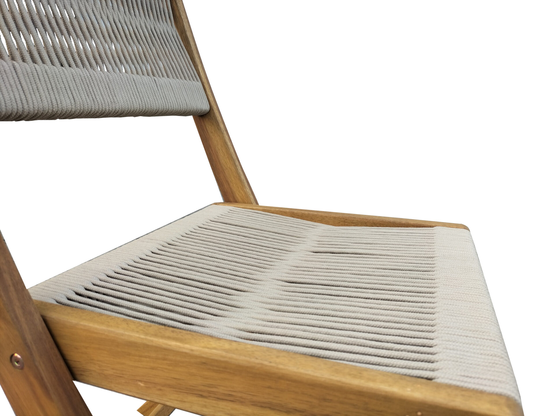 Lanzarote bistro set - Afbeelding 2