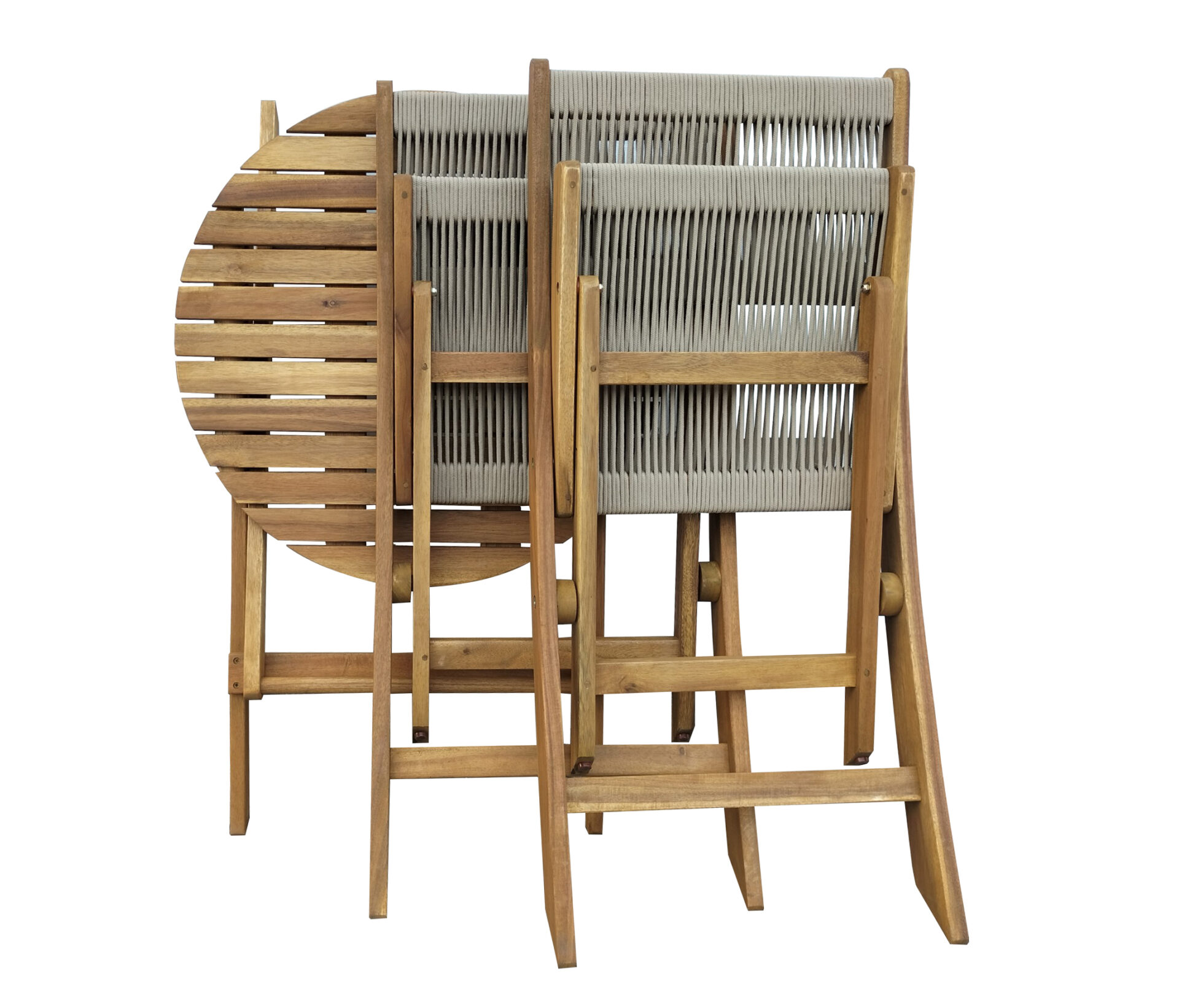 Lanzarote bistro set - Afbeelding 3
