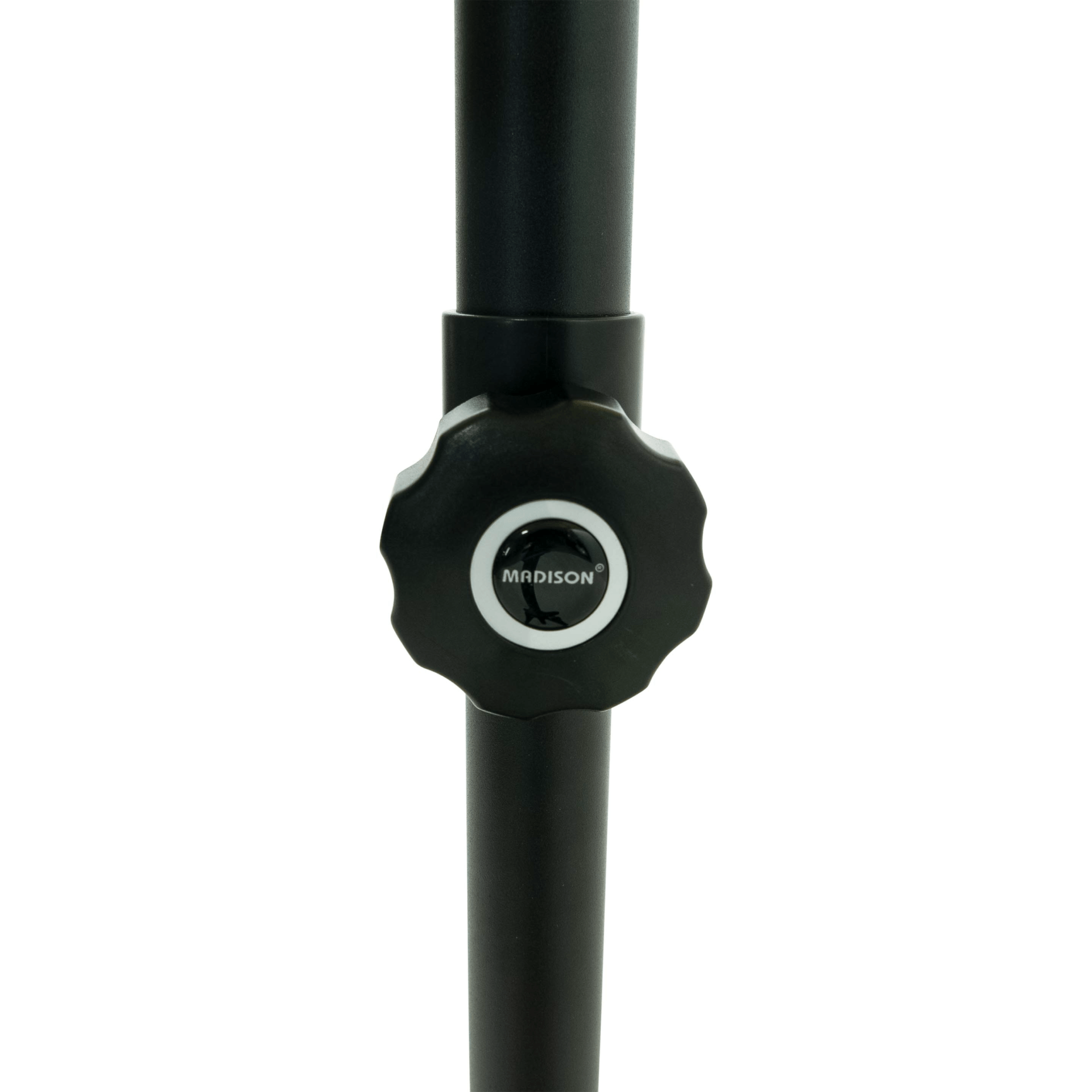 Moraira parasol | grijs - Afbeelding 4