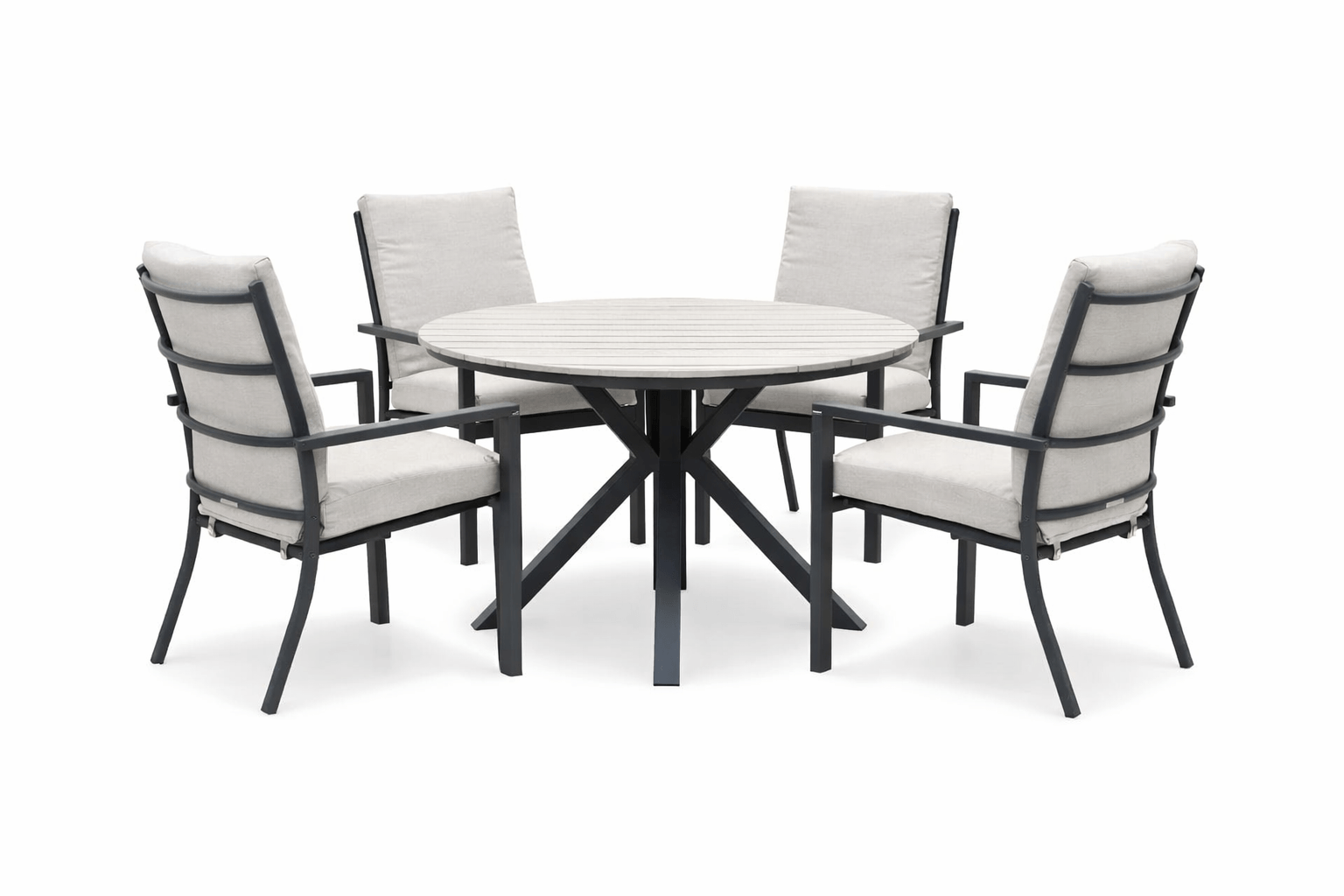 Afbeedling Watt dining set