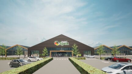Afbeelding bij nieuwsbericht - 5 februari: Gedeeltelijke opening tuincentrum - Spekvoordeel.nl