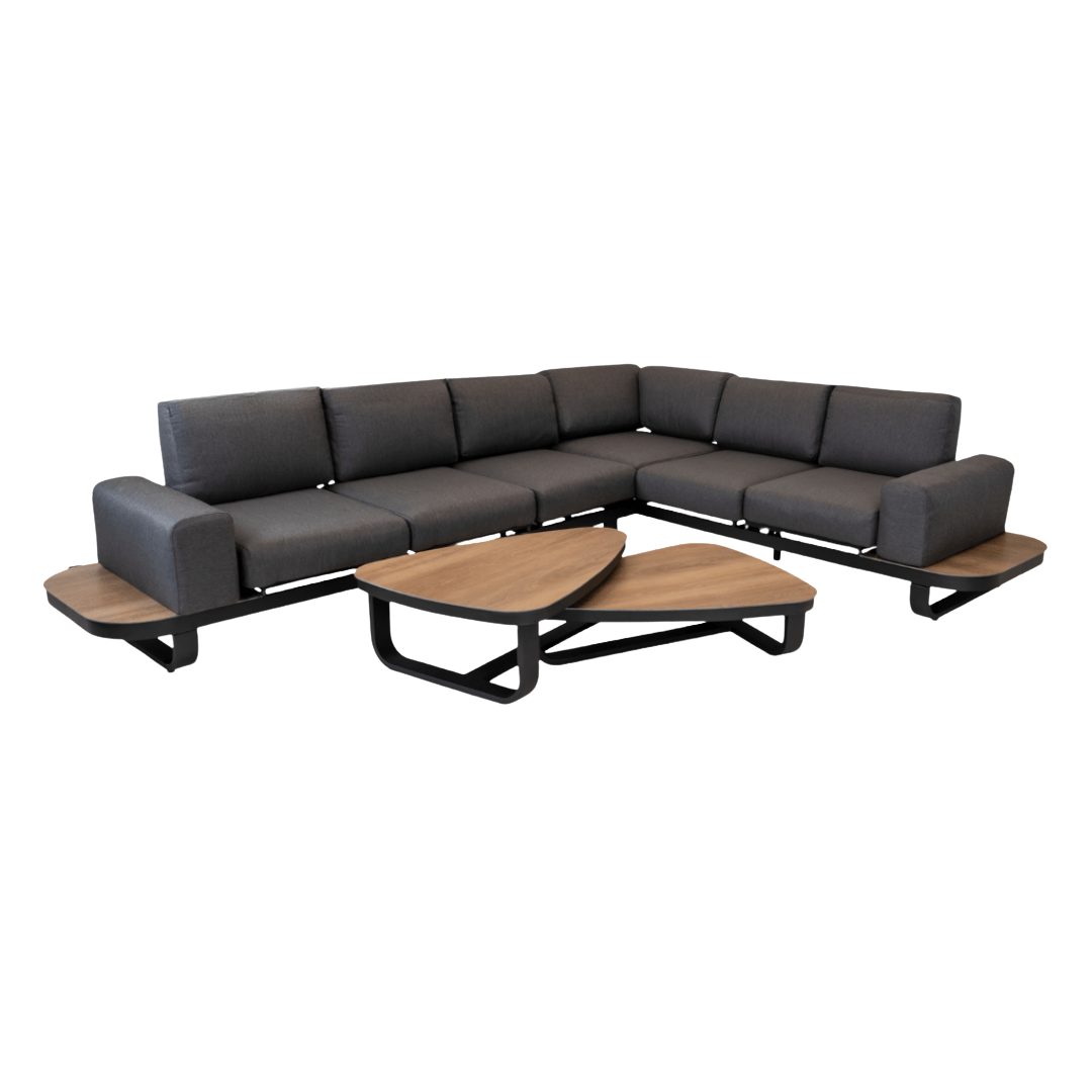 Afbeedling Loungeset Rens